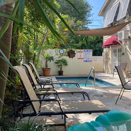 Authors Key West Guesthouse Екстериор снимка