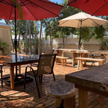 Authors Key West Guesthouse Екстериор снимка