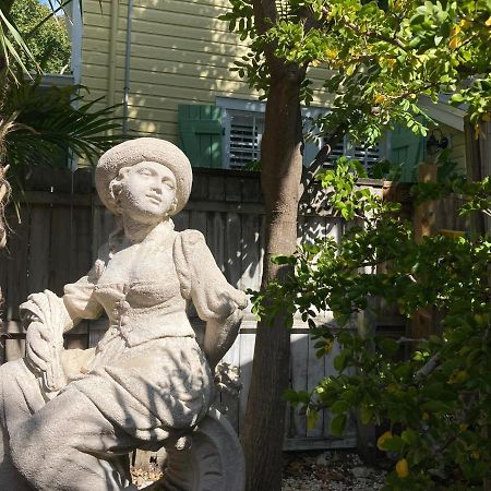Authors Key West Guesthouse Екстериор снимка