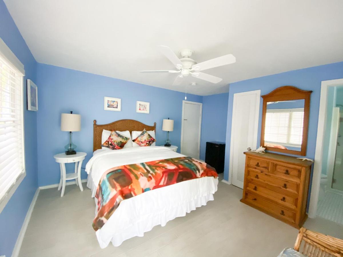 Authors Key West Guesthouse Екстериор снимка