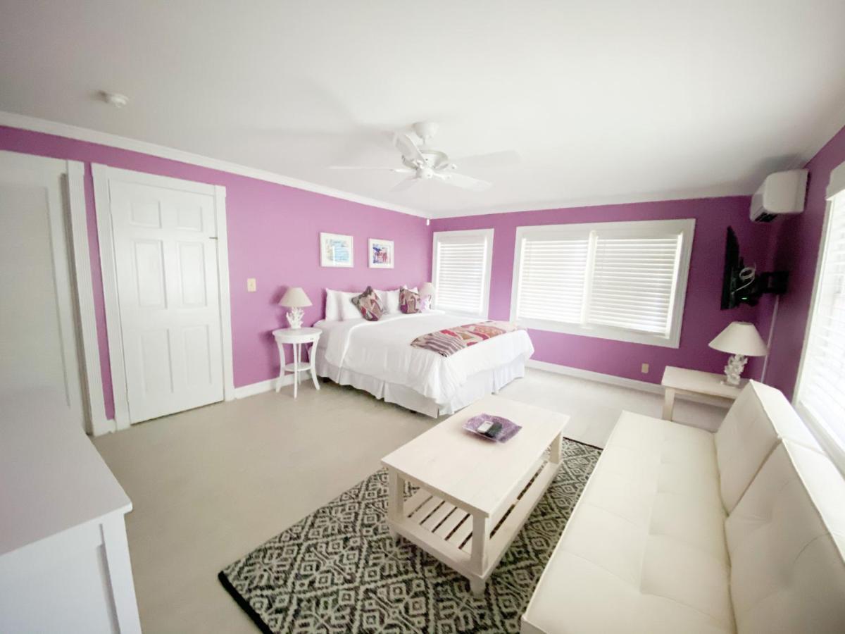 Authors Key West Guesthouse Екстериор снимка