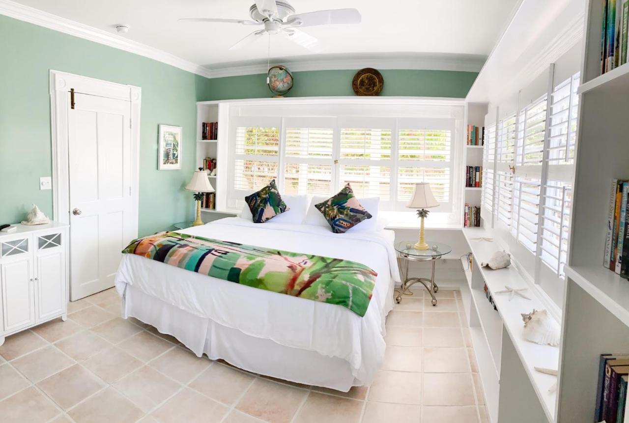 Authors Key West Guesthouse Екстериор снимка