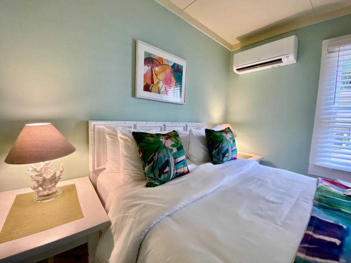 Authors Key West Guesthouse Екстериор снимка