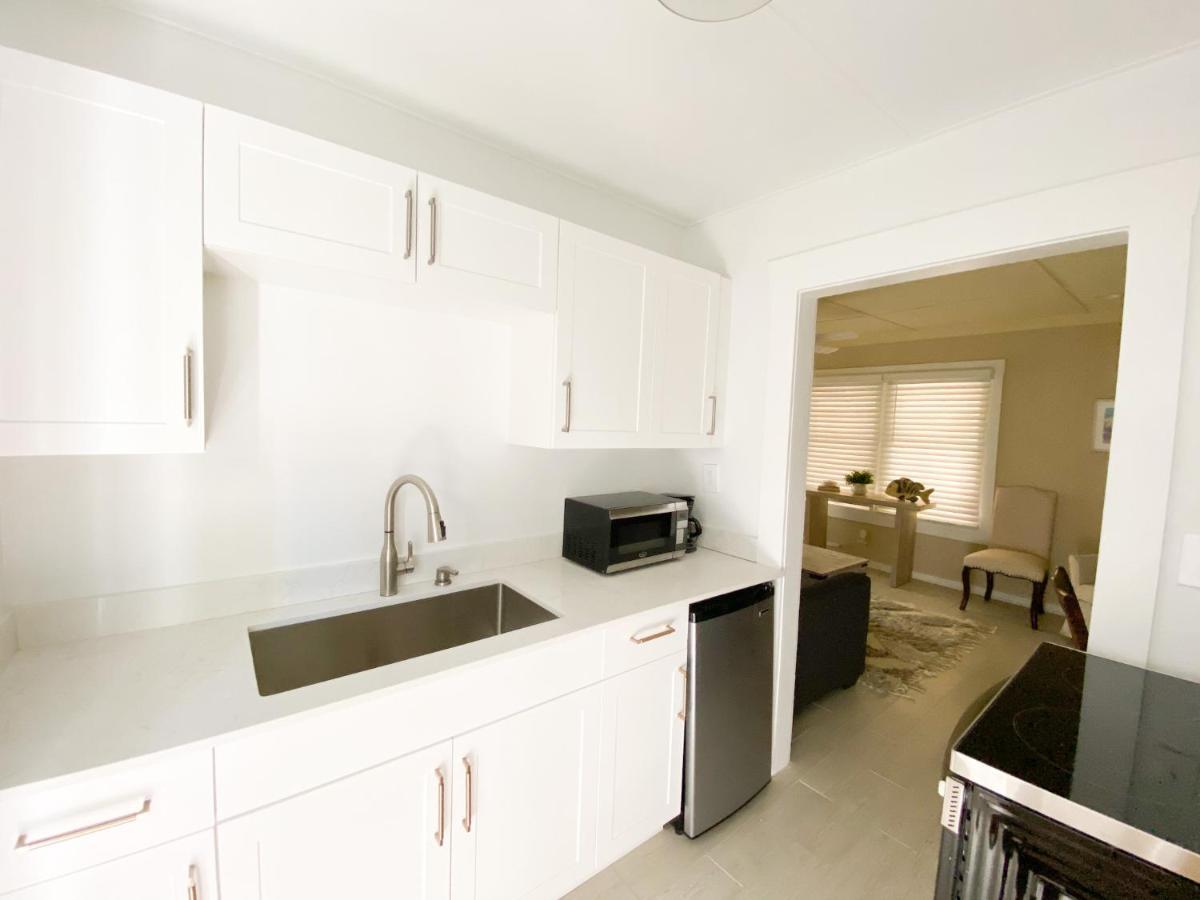 Authors Key West Guesthouse Екстериор снимка