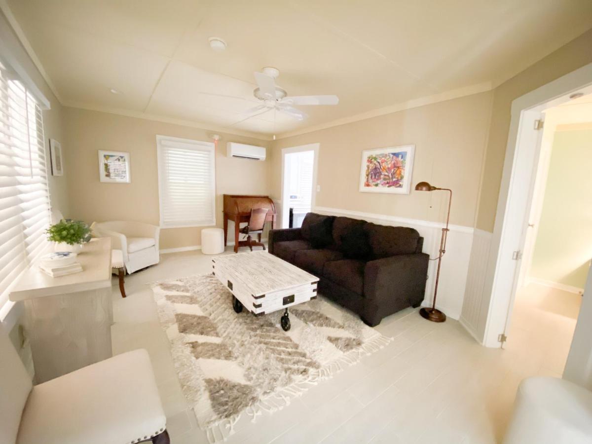 Authors Key West Guesthouse Екстериор снимка