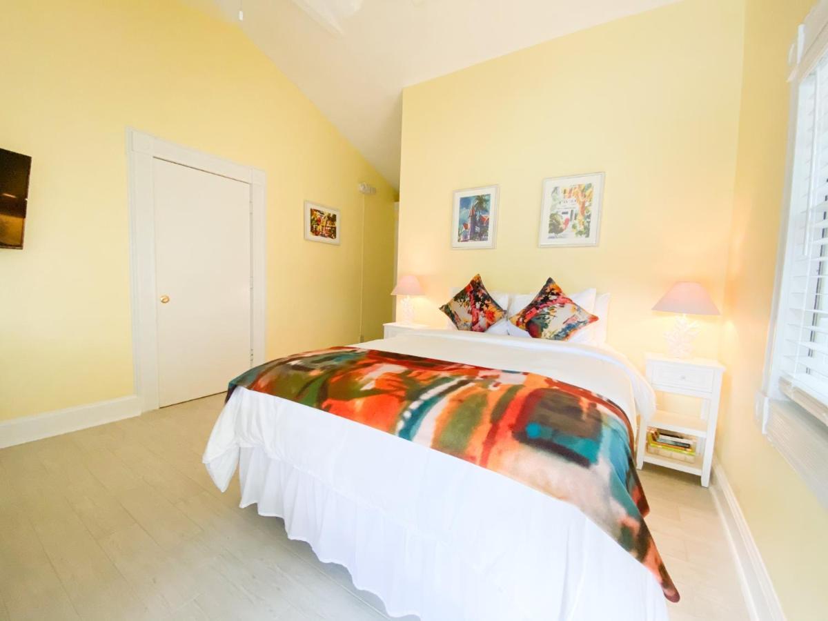 Authors Key West Guesthouse Екстериор снимка