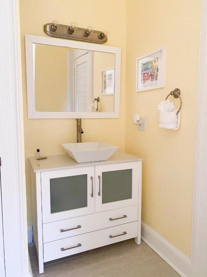 Authors Key West Guesthouse Екстериор снимка