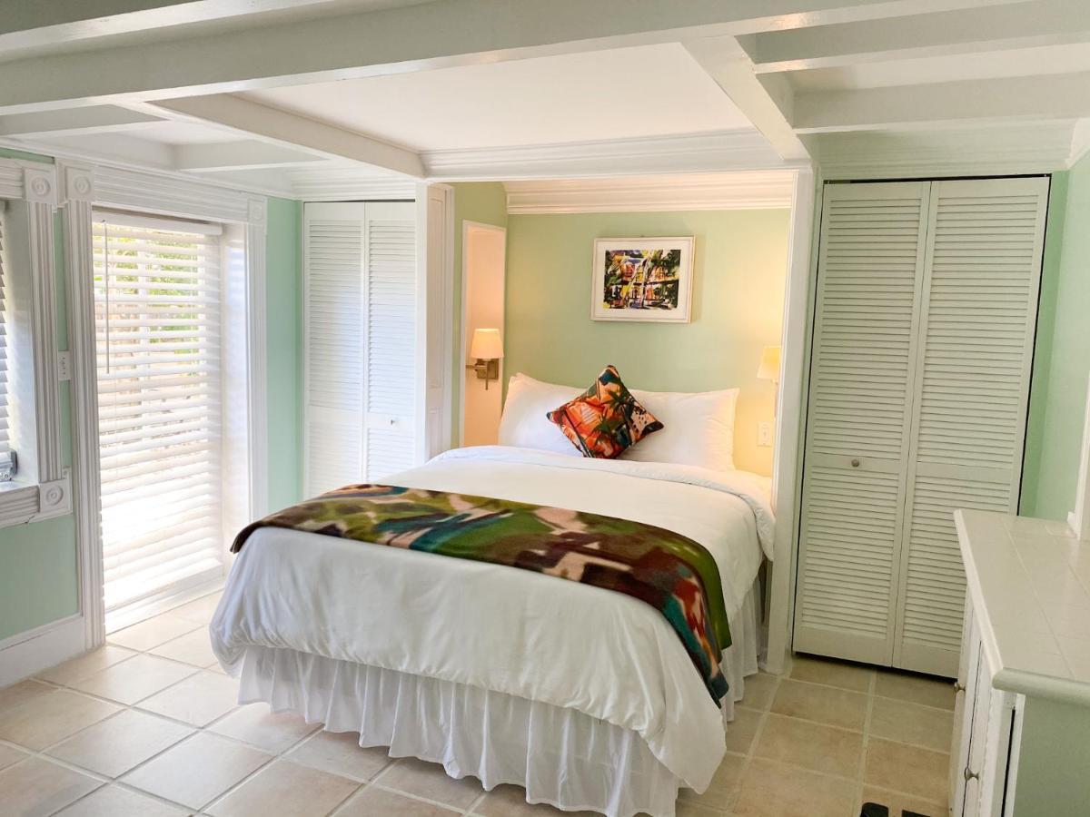 Authors Key West Guesthouse Екстериор снимка