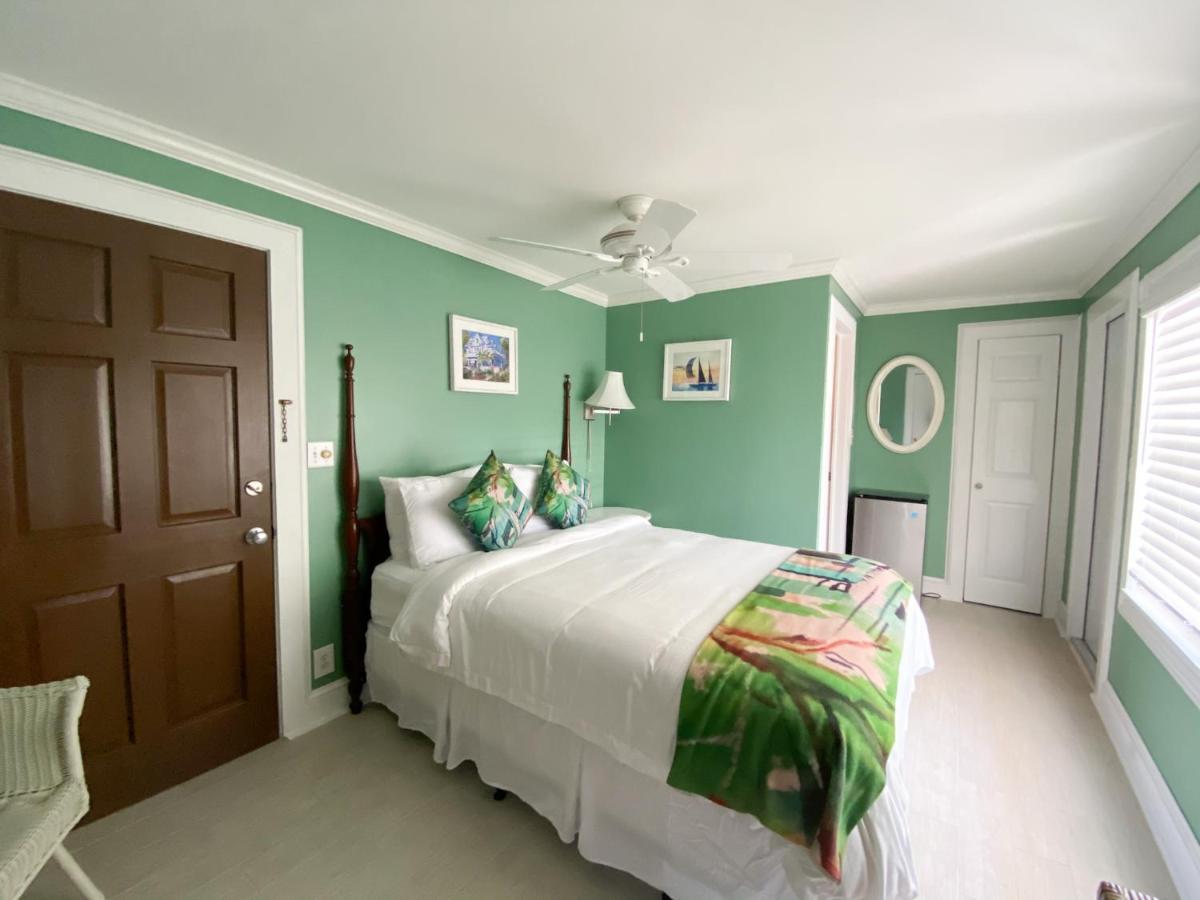 Authors Key West Guesthouse Екстериор снимка