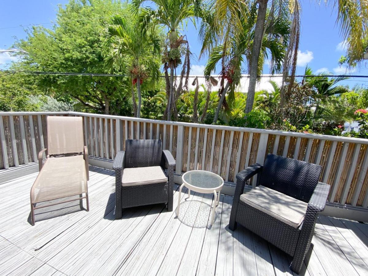 Authors Key West Guesthouse Екстериор снимка