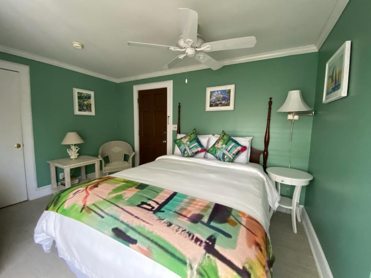Authors Key West Guesthouse Екстериор снимка