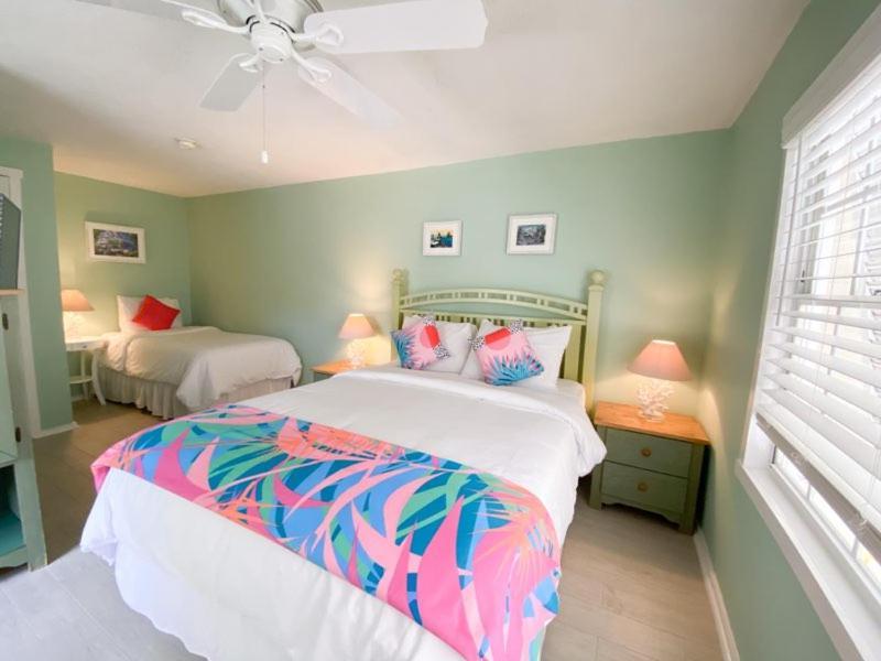 Authors Key West Guesthouse Екстериор снимка