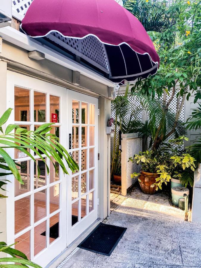 Authors Key West Guesthouse Екстериор снимка