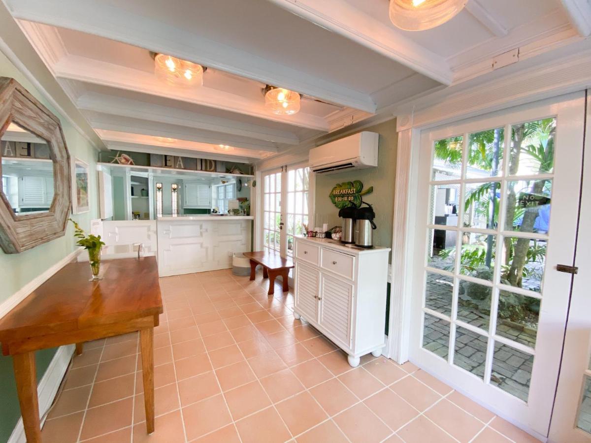 Authors Key West Guesthouse Екстериор снимка
