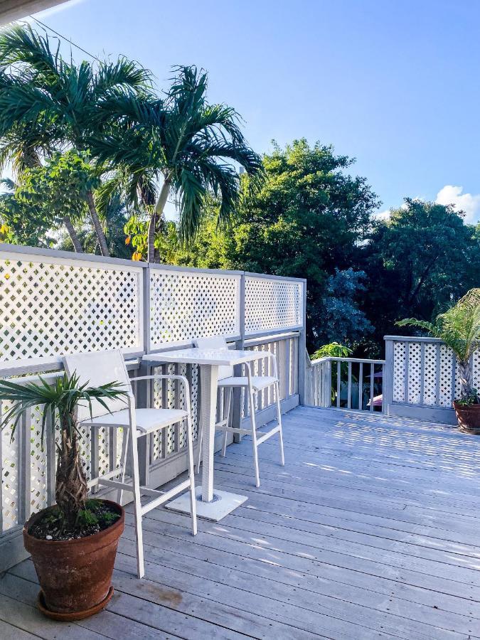 Authors Key West Guesthouse Екстериор снимка