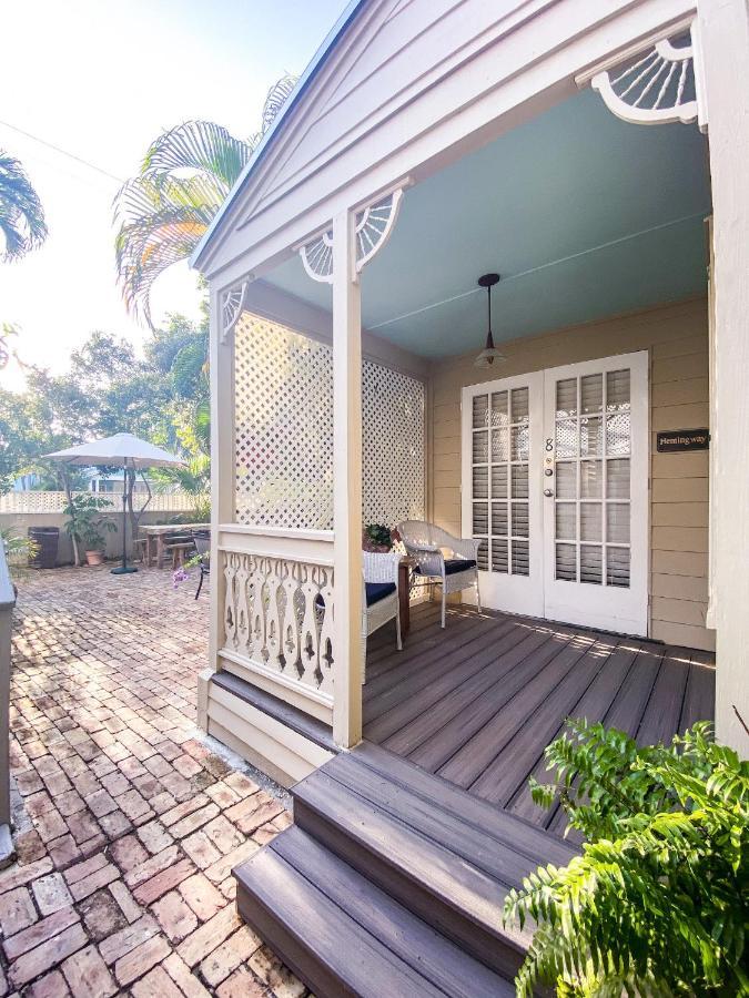Authors Key West Guesthouse Екстериор снимка