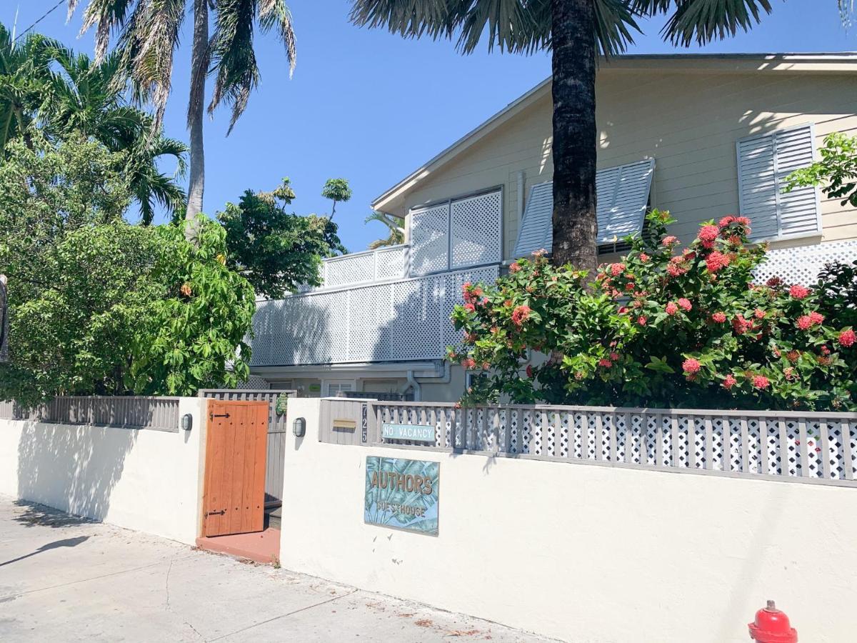 Authors Key West Guesthouse Екстериор снимка