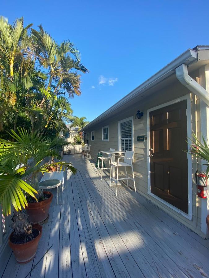 Authors Key West Guesthouse Екстериор снимка