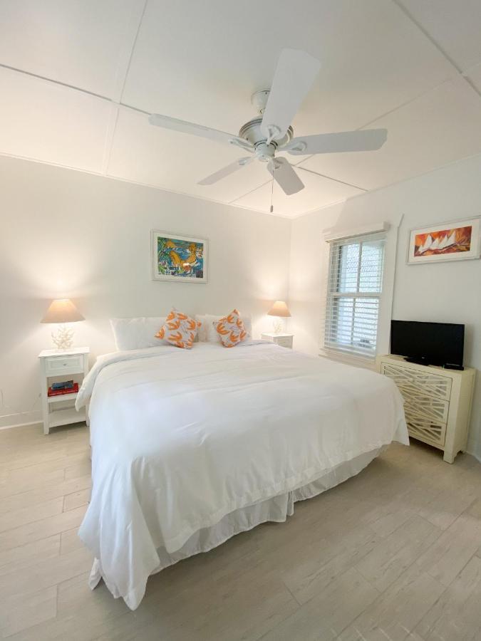 Authors Key West Guesthouse Екстериор снимка