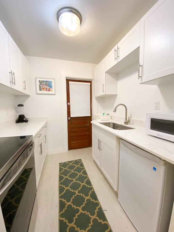 Authors Key West Guesthouse Екстериор снимка