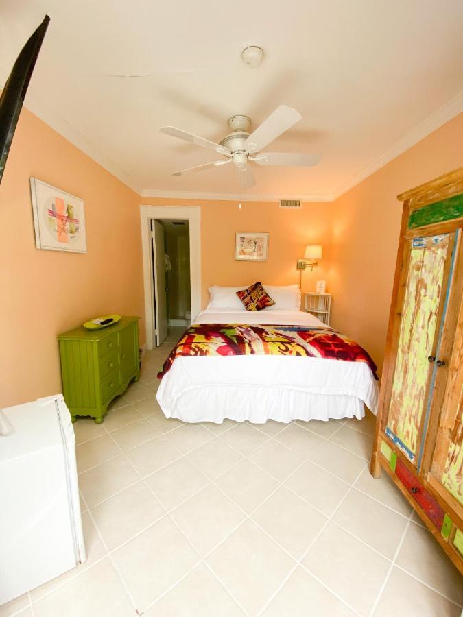 Authors Key West Guesthouse Екстериор снимка