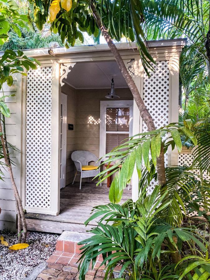 Authors Key West Guesthouse Екстериор снимка