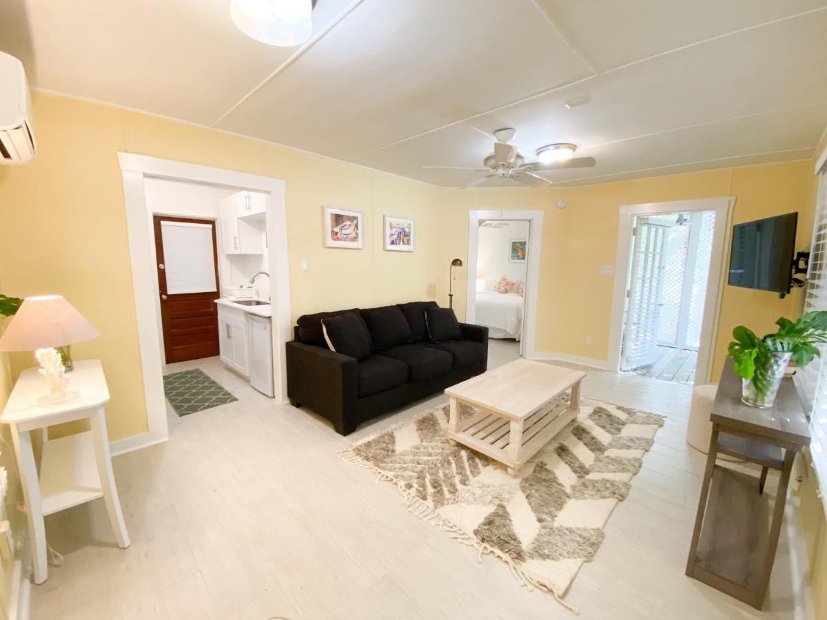 Authors Key West Guesthouse Екстериор снимка