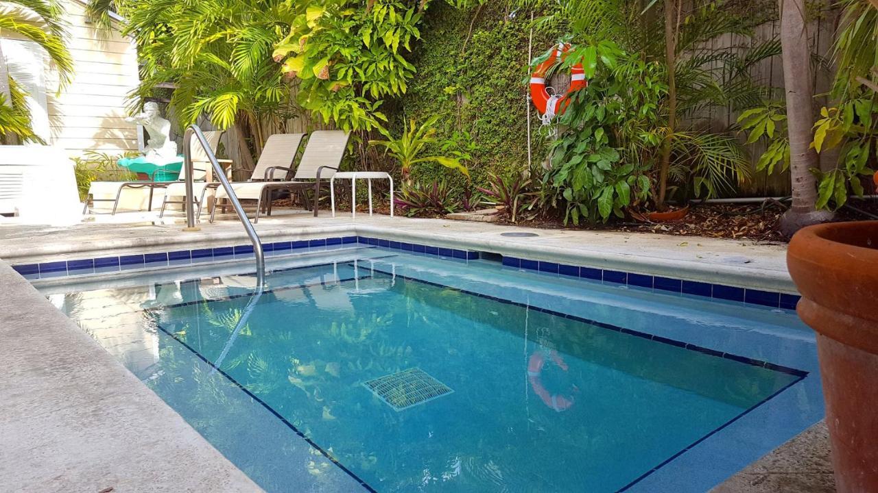 Authors Key West Guesthouse Екстериор снимка