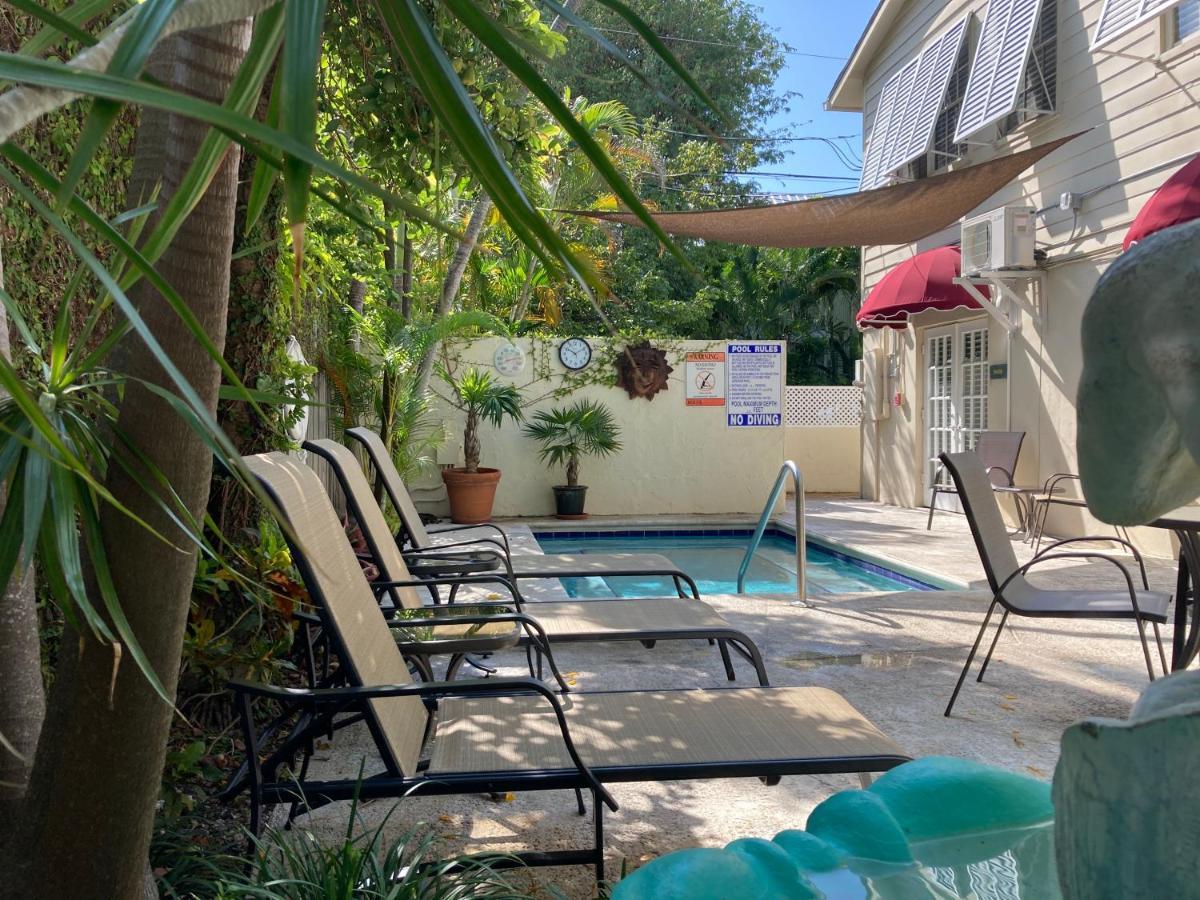 Authors Key West Guesthouse Екстериор снимка