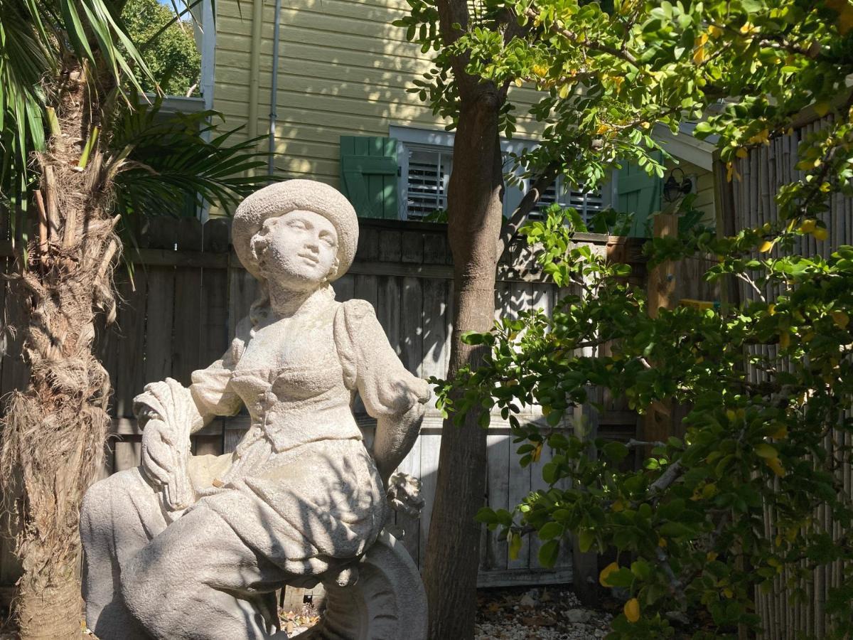 Authors Key West Guesthouse Екстериор снимка
