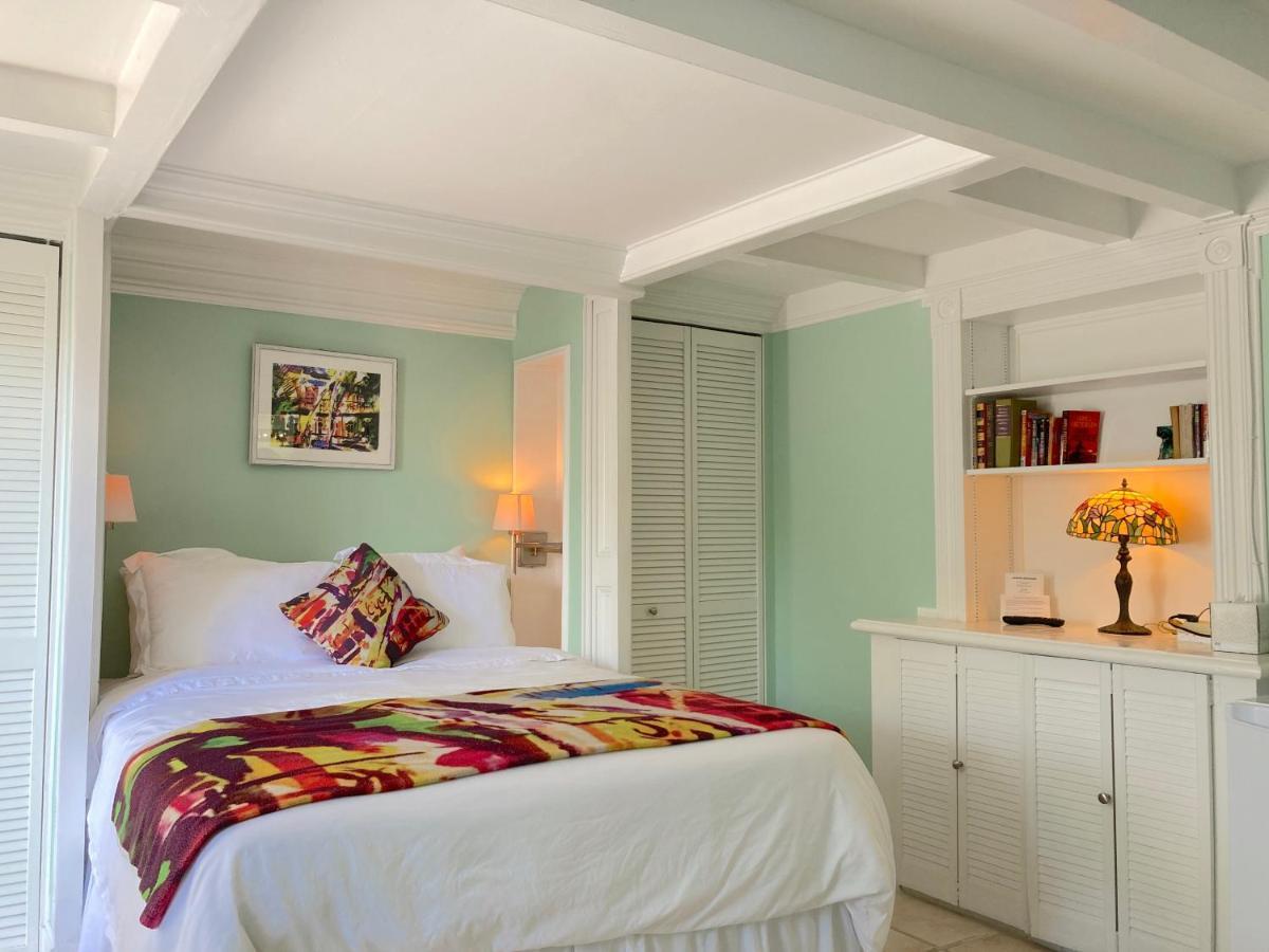 Authors Key West Guesthouse Екстериор снимка