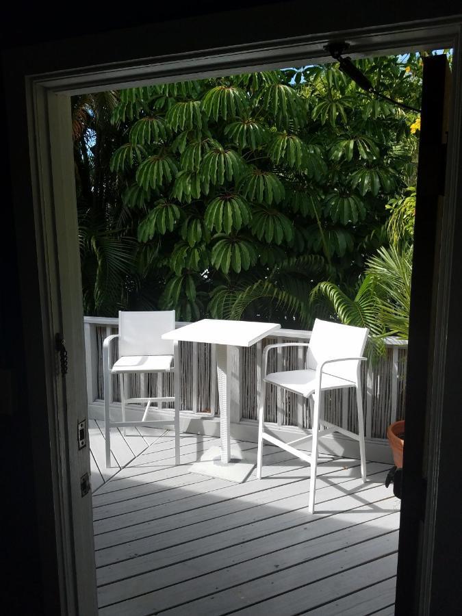 Authors Key West Guesthouse Екстериор снимка