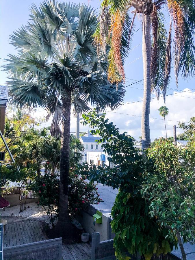 Authors Key West Guesthouse Екстериор снимка