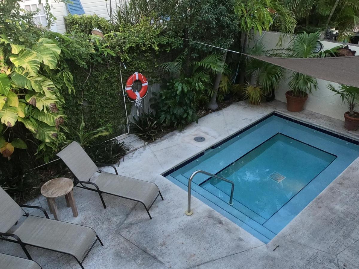 Authors Key West Guesthouse Екстериор снимка