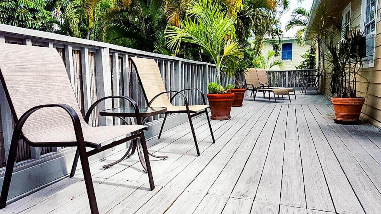 Authors Key West Guesthouse Екстериор снимка