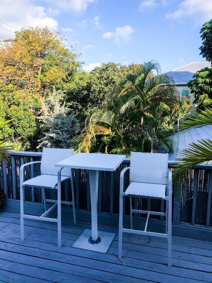 Authors Key West Guesthouse Екстериор снимка