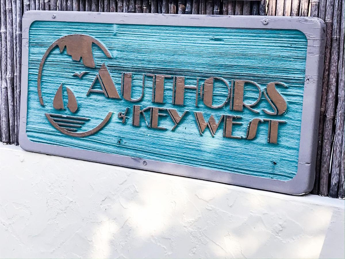 Authors Key West Guesthouse Екстериор снимка
